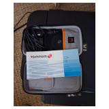 Pixma Canon Printer and TomTom GPS