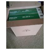 3M Furnace Filters New in Box