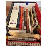 Cook Books