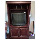 Entertainment Center 40x22.5x80