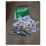 Hangers
