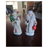 Holiday Figurines