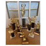 Assorted Trophies