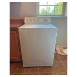 Whirlpool Ultimate Care Heavy Duty Washer