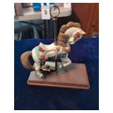 Carousel Horse