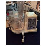 Hamilton Beach Food Processor