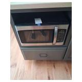 Hamilton Beach Microwave
