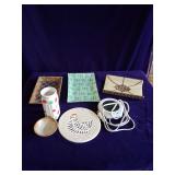 Assorted Home Decor