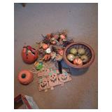 Holiday Decor