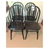 4 Dining Chairs