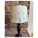 19” Table Lamp