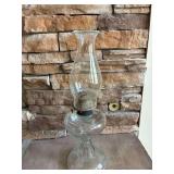 18” Kerosene Lamp
