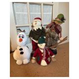 Snowmen