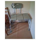 Handicap Shower Chair