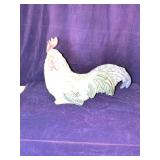 Large Rooster Home Decor
