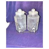 3 Piece Drink Dispensers