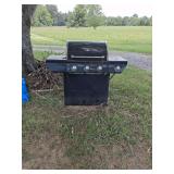 Grillmaster Gas Grill