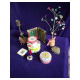 Assorted Household Items