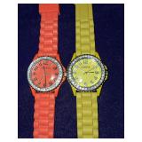 Geneva Watches