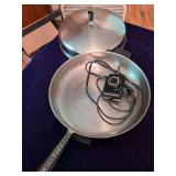 Farberware Electric Skillet