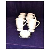 Set of Mugs