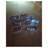 Cookie Cutters