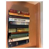 Hardcover Books