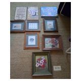 Box of Pictures, Home Decor
