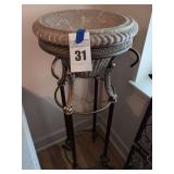 Metal Plant Stand