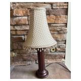 19” Table Lamp