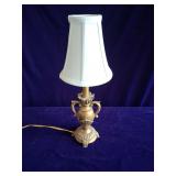 Small Decorative Lamp 17"