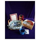 Assorted Household Items