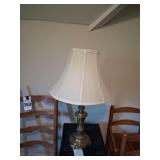 Table Lamp 28" Tall