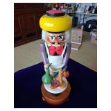Nutcracker