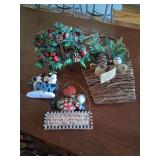 Holiday Decor