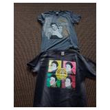 Elvis Tee Shirts