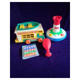 Fisher Price Toys