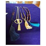 Assorted Necklaces