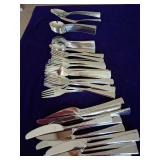 Silverware Service for 12