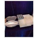 Bakeware and Cutting Boards