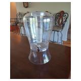 Plastic Drink Dispenser