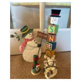Christmas Decor