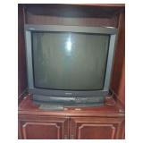 32" Sony TV with Remote