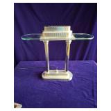 16x17 Lamp