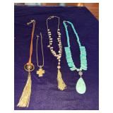 Costume Jewelry