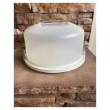 Sterilite Cake Carrier