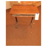 Childs School Desk
