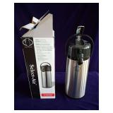 Select Air Hot-Cold Dispenser 2.2 Liter