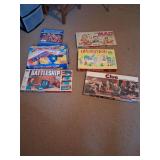 Box of Games