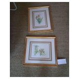 Signed Prints by Sandra K Dean 16x19